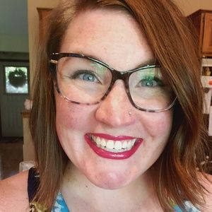 Meet your Posher, Darcy